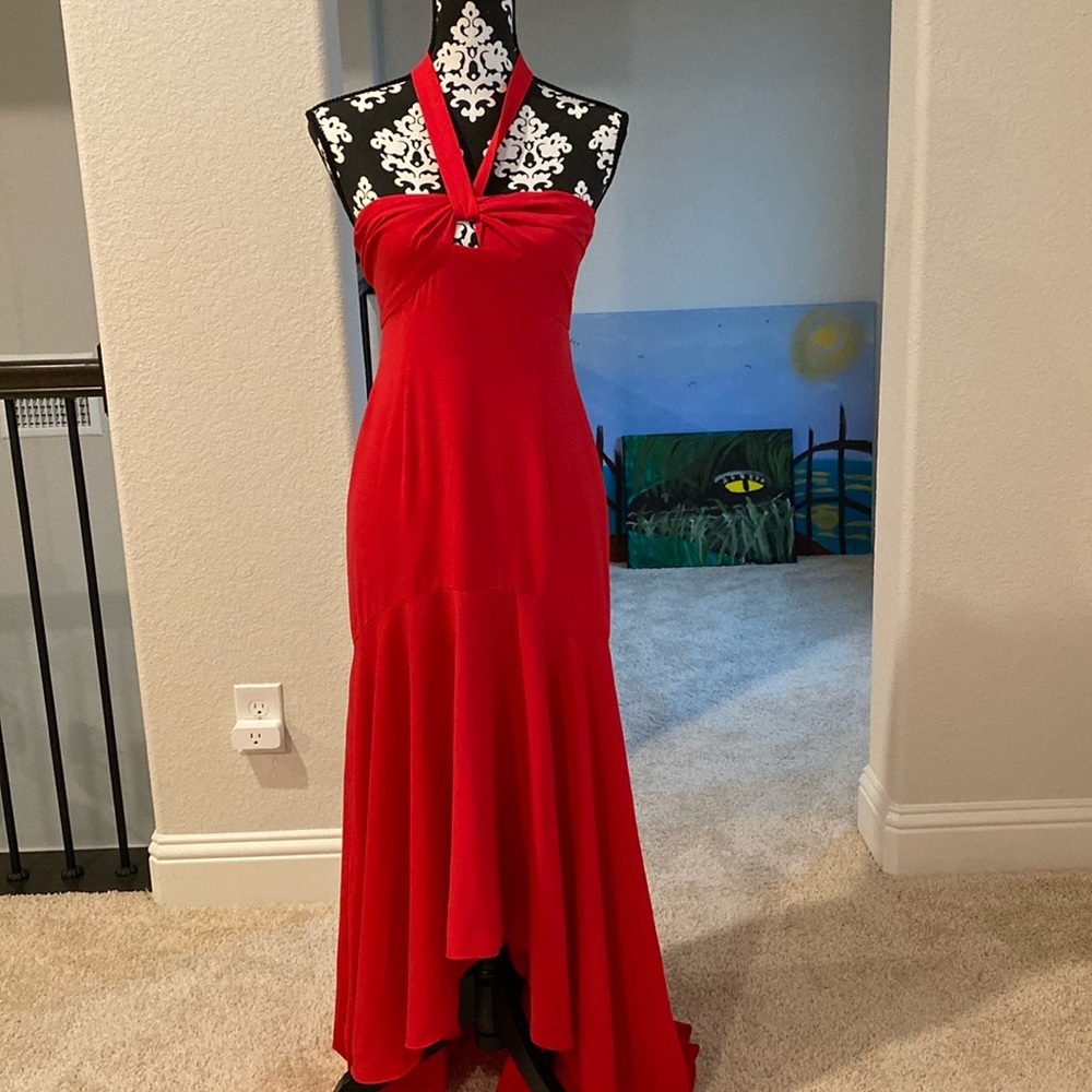NWT Jill Stuart maxi dress
